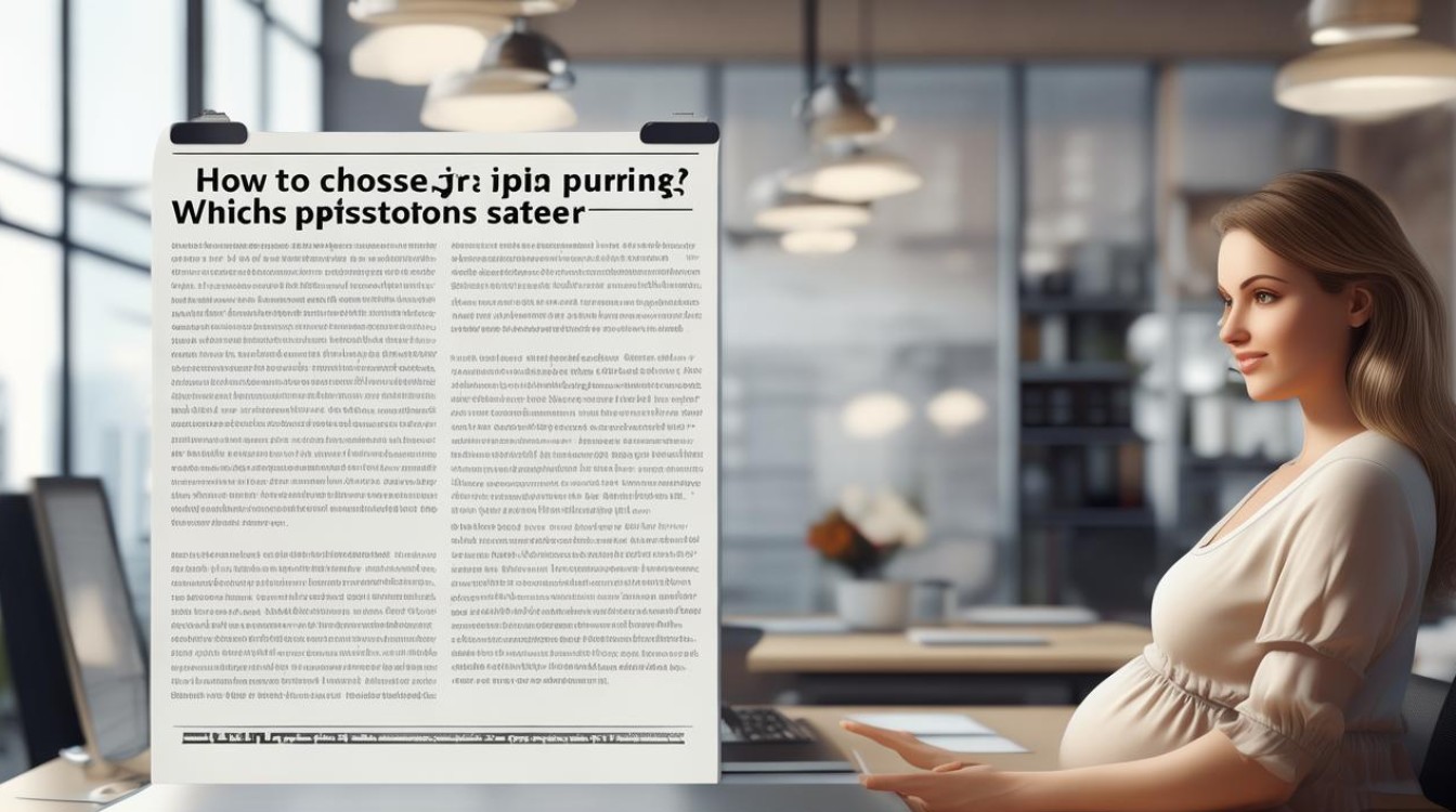 孕期工作如何选?哪些岗位更安全? 孕期工作如何选?哪些岗位更安全?