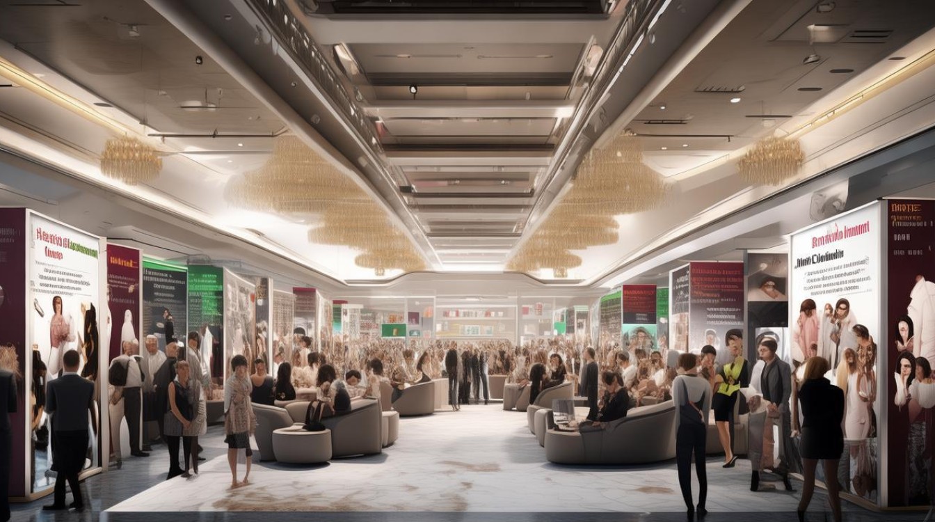 洲际酒店公开招聘会,哪些岗位值得关注? 洲际酒店公开招聘会,哪些岗位值得关注?