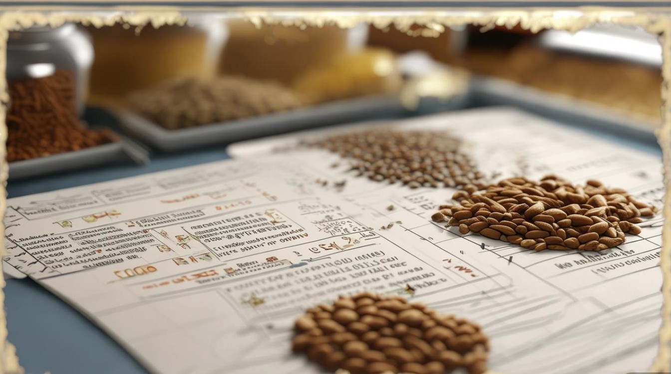 方舟恐熊饲料配方是什么? 方舟恐熊饲料配方是什么?