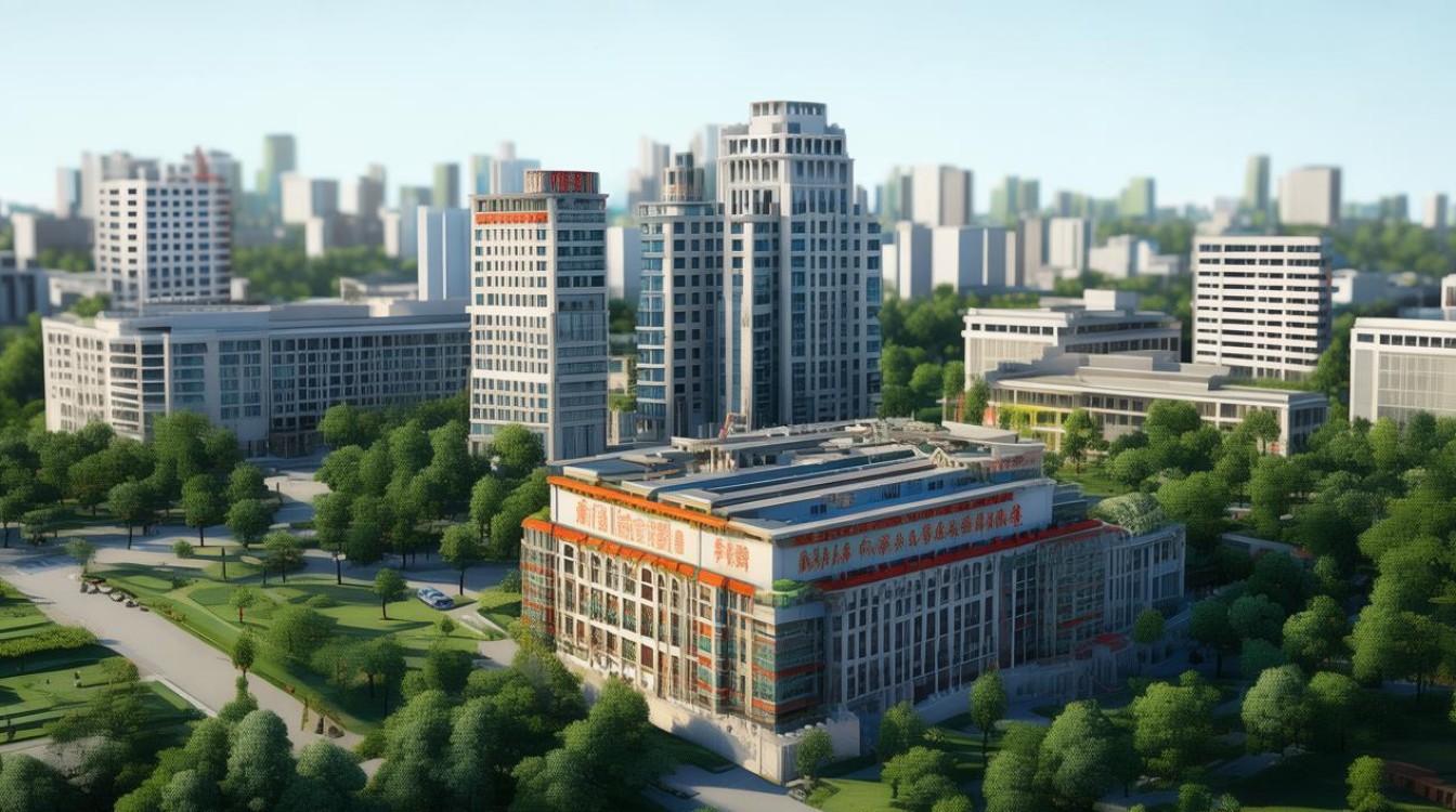 南京有哪些知名大学？