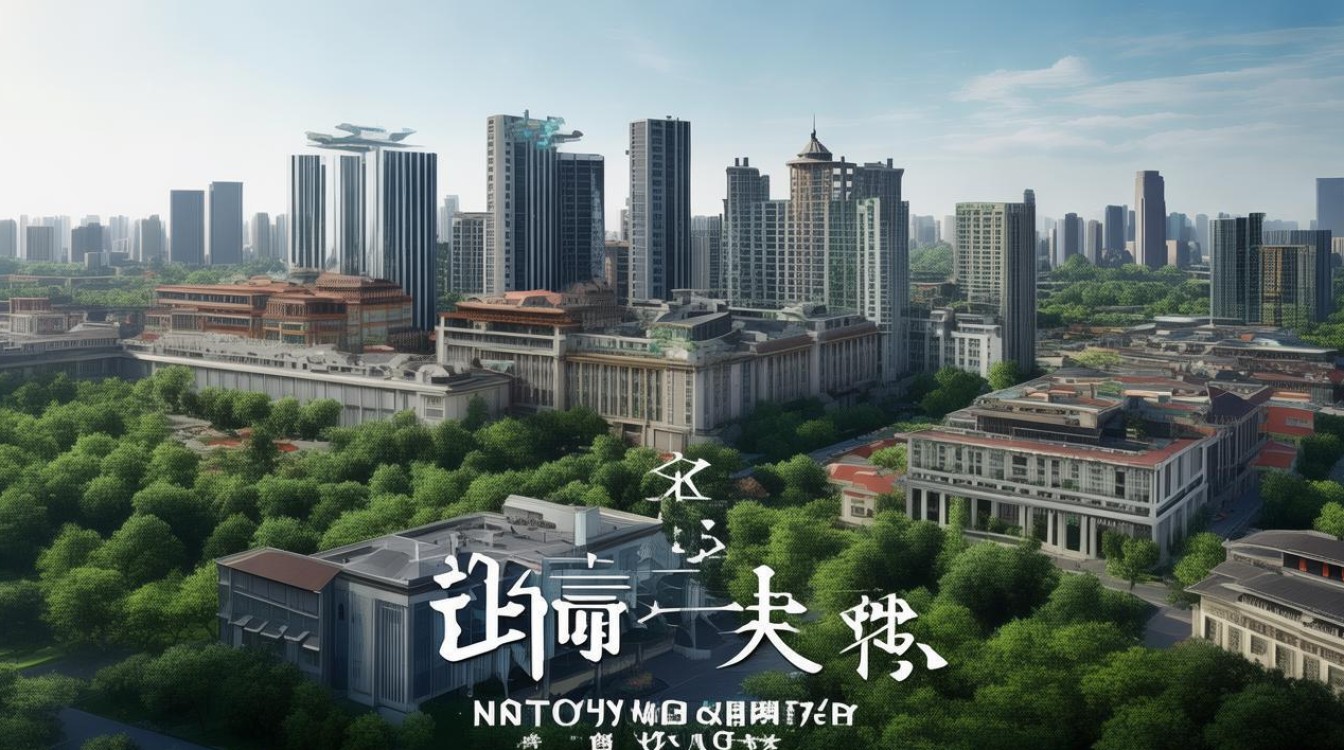 南京有哪些知名大学？