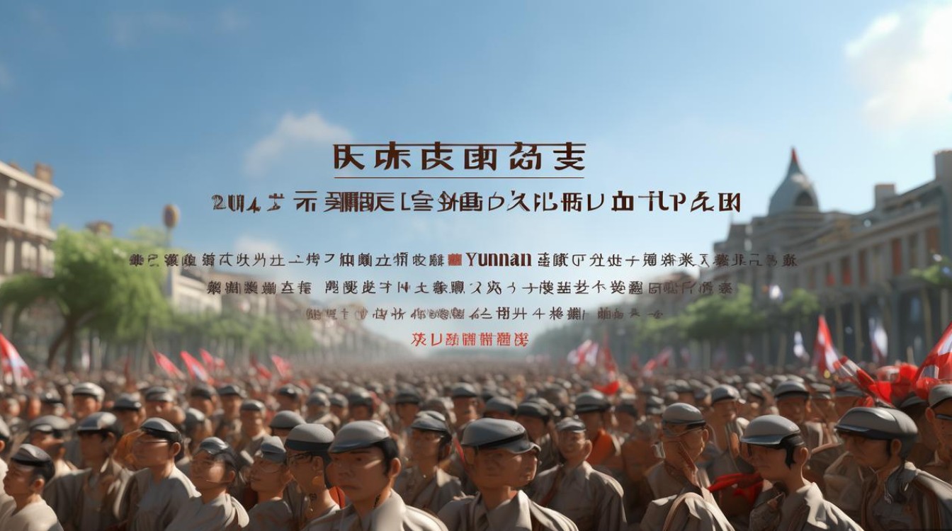 云南解放时间是什么时候？