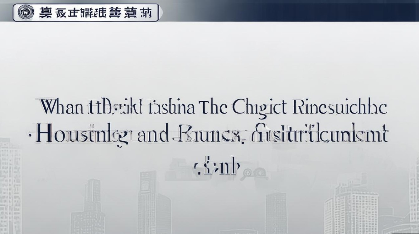 成华区住建局招聘何时开始?