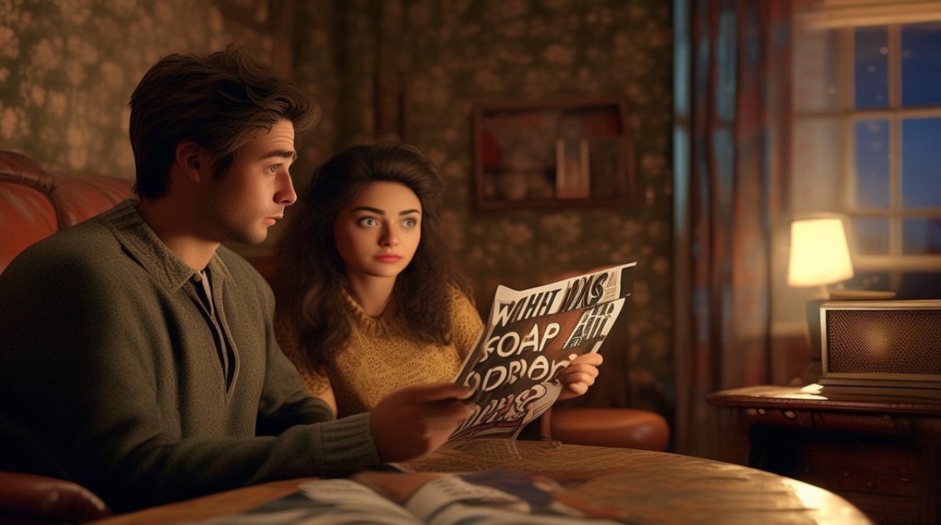 泡沫剧是啥？为啥叫泡沫剧？