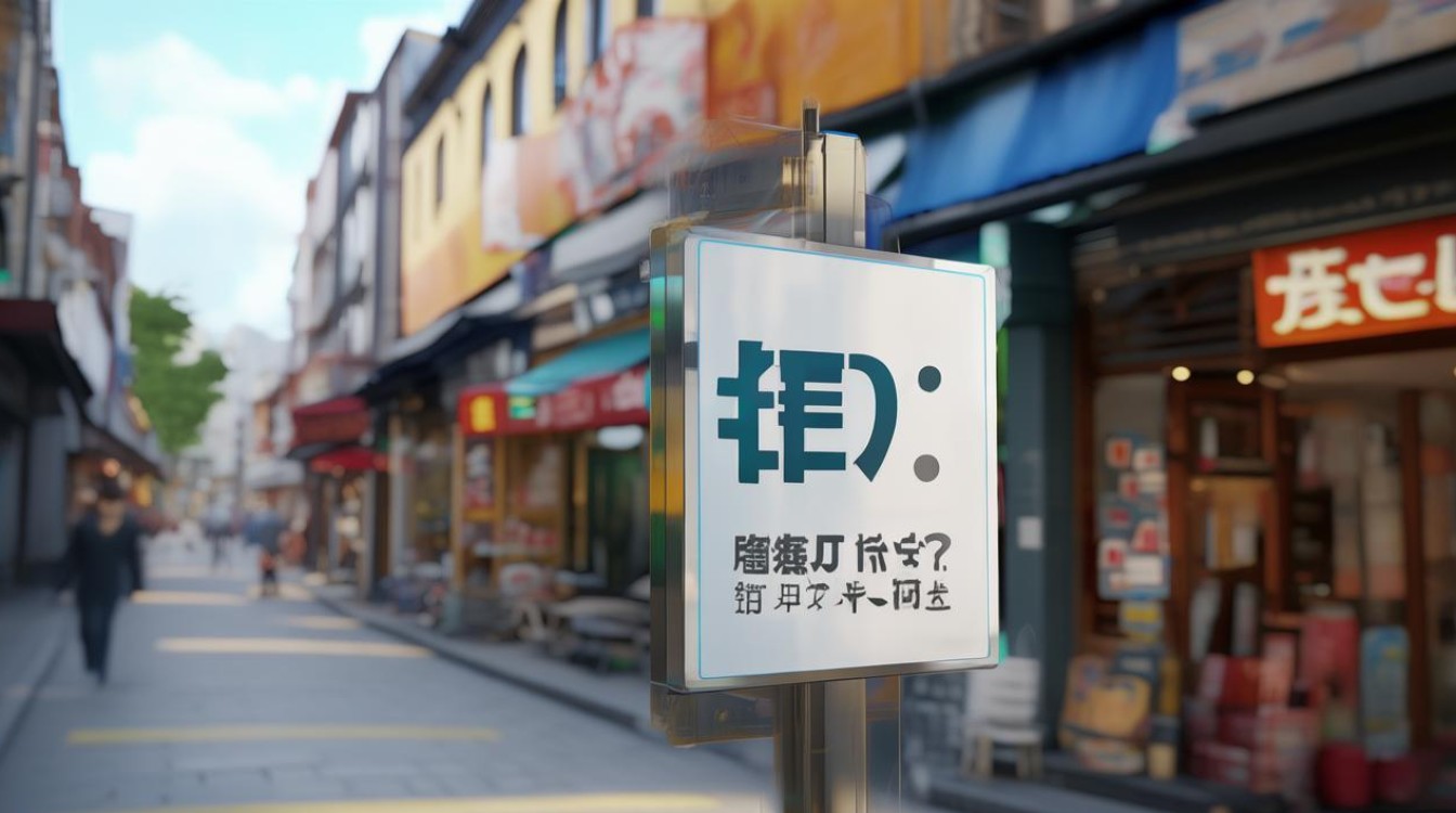 扶商究竟指什么？