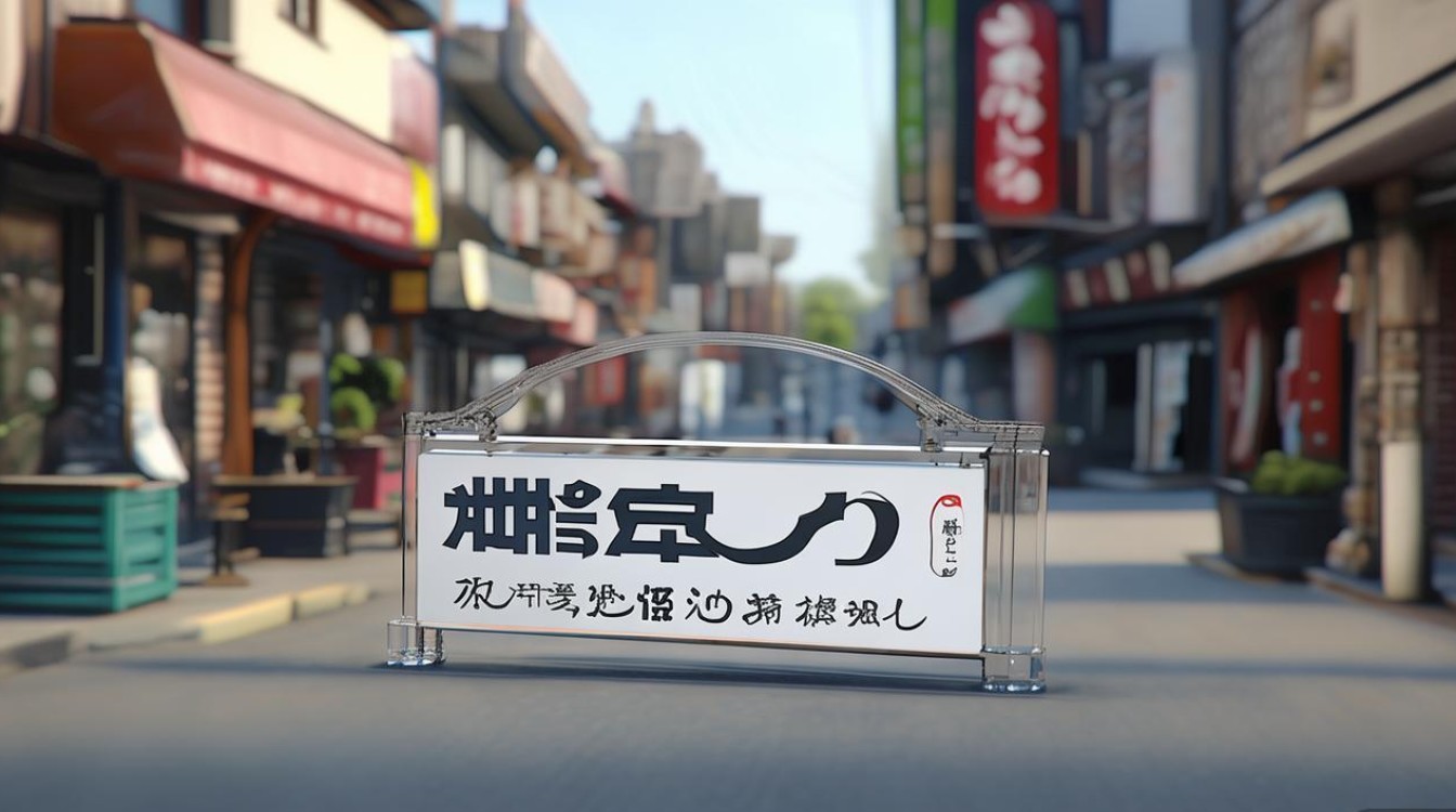 扶商究竟指什么？