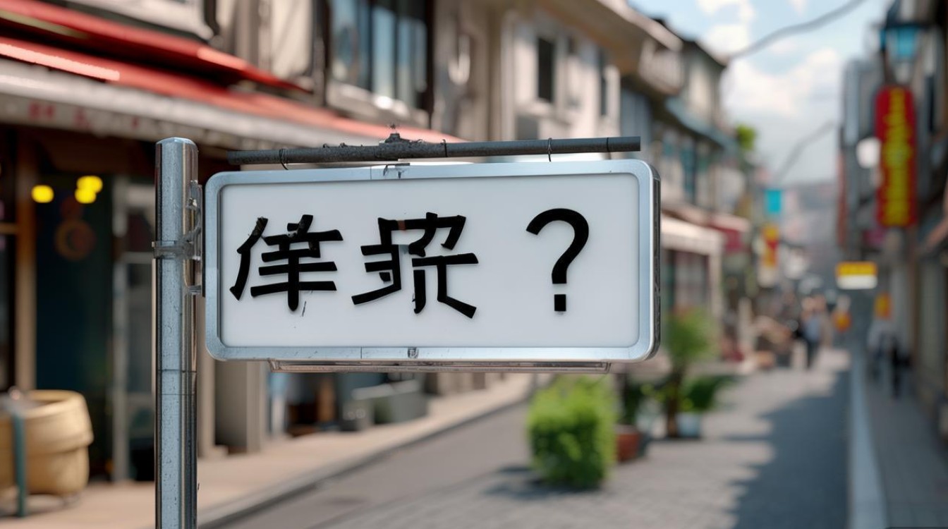 扶商究竟指什么？