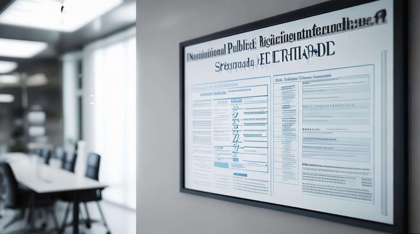 学院公开招聘管理办法如何规范操作？