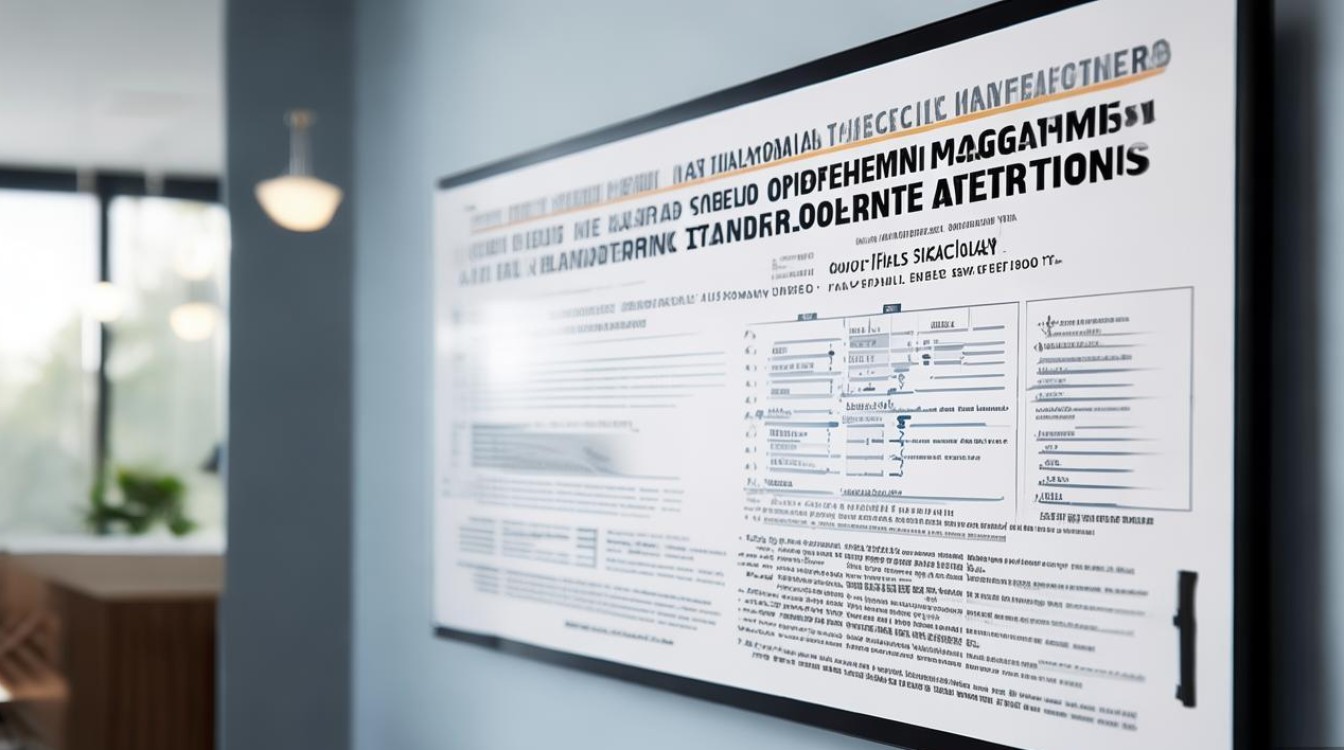 学院公开招聘管理办法如何规范操作？