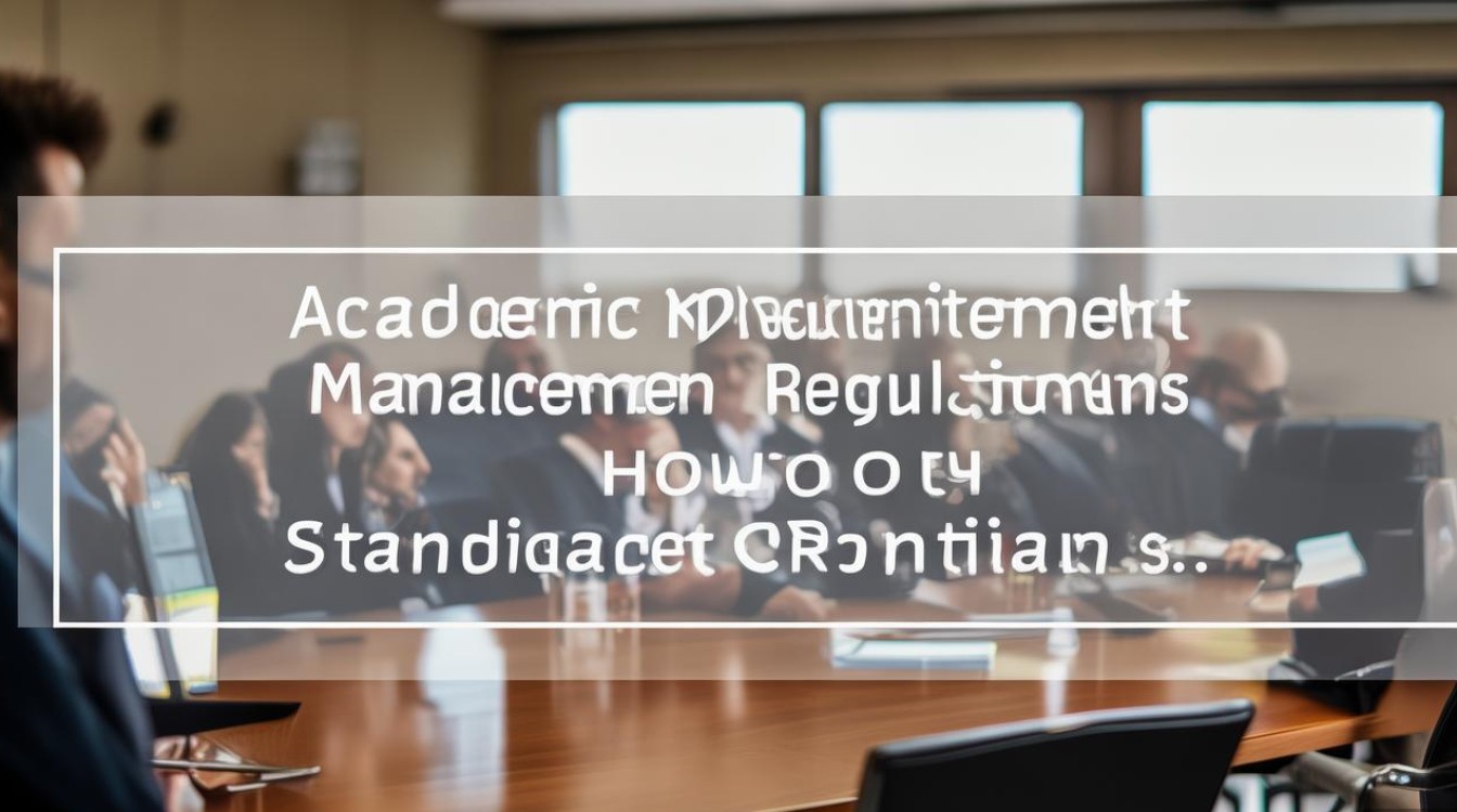 学院公开招聘管理办法如何规范操作？