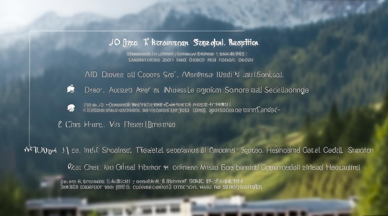 山南市藏医医院招聘什么岗位？