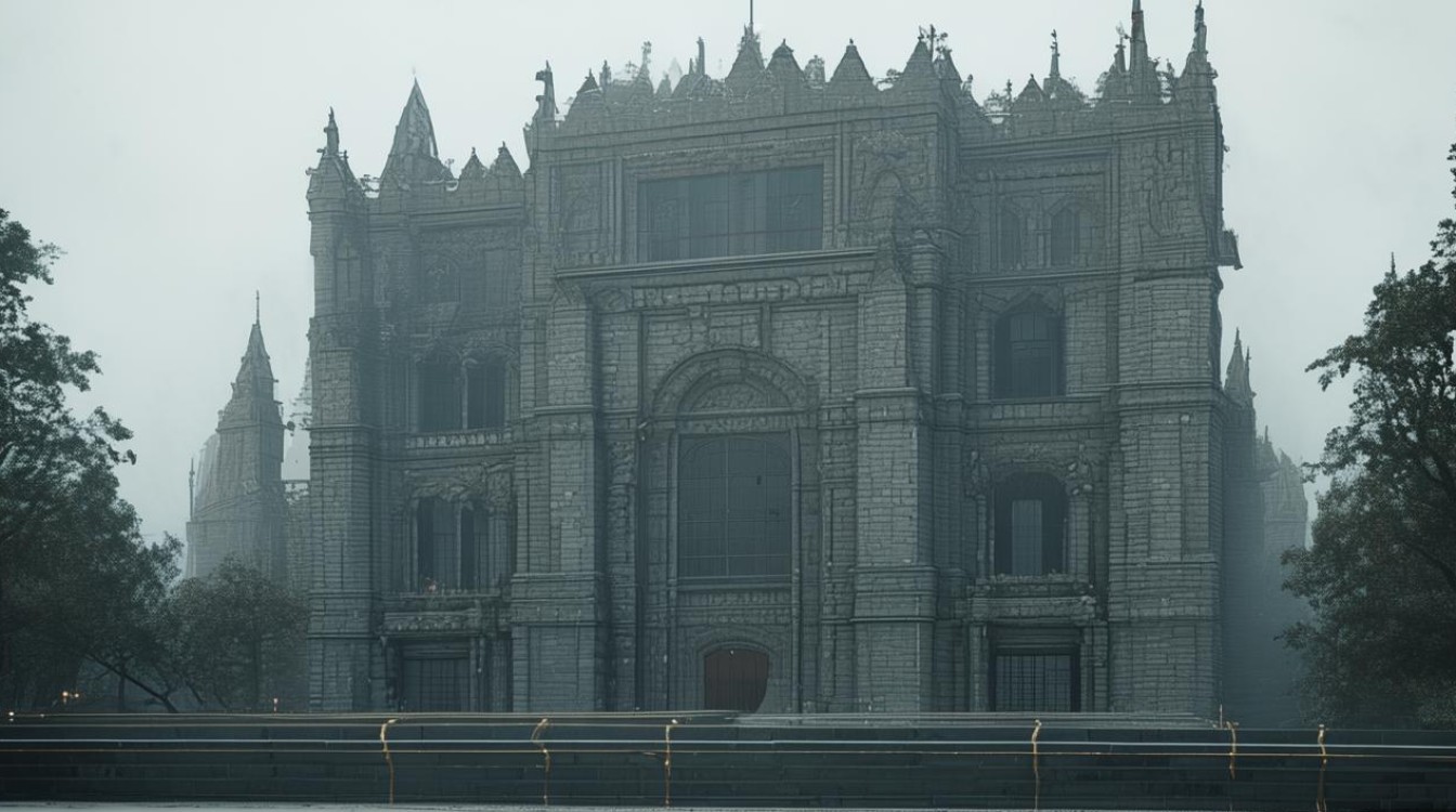 建筑究竟为何而存在？