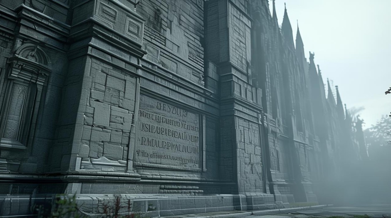 建筑究竟为何而存在？