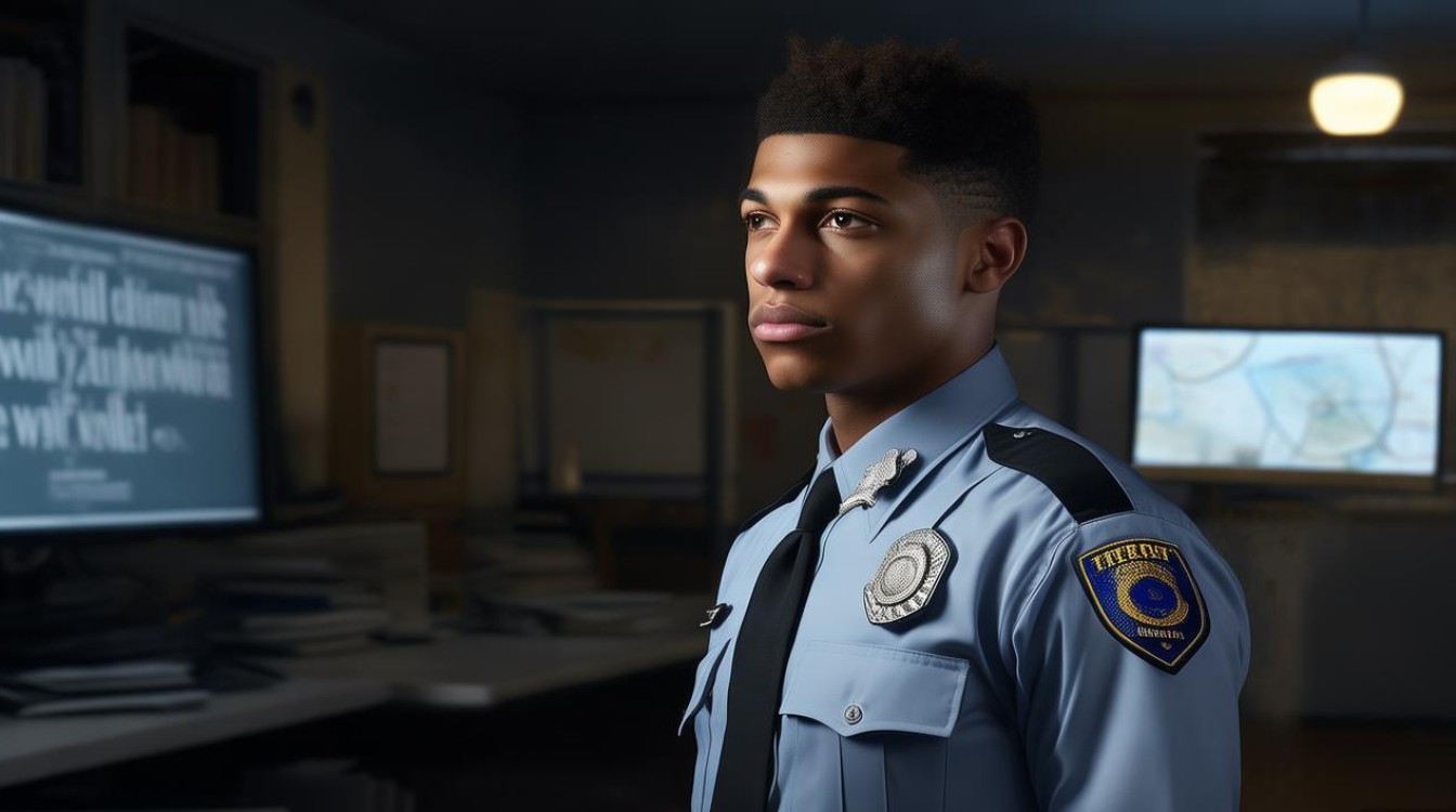 为何有人甘愿做辅警? 为何有人甘愿做辅警?