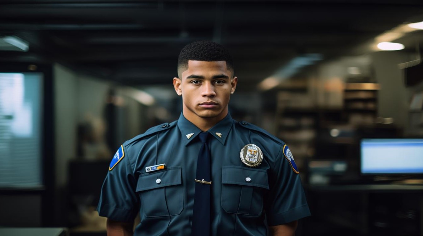 为何有人甘愿做辅警? 为何有人甘愿做辅警?