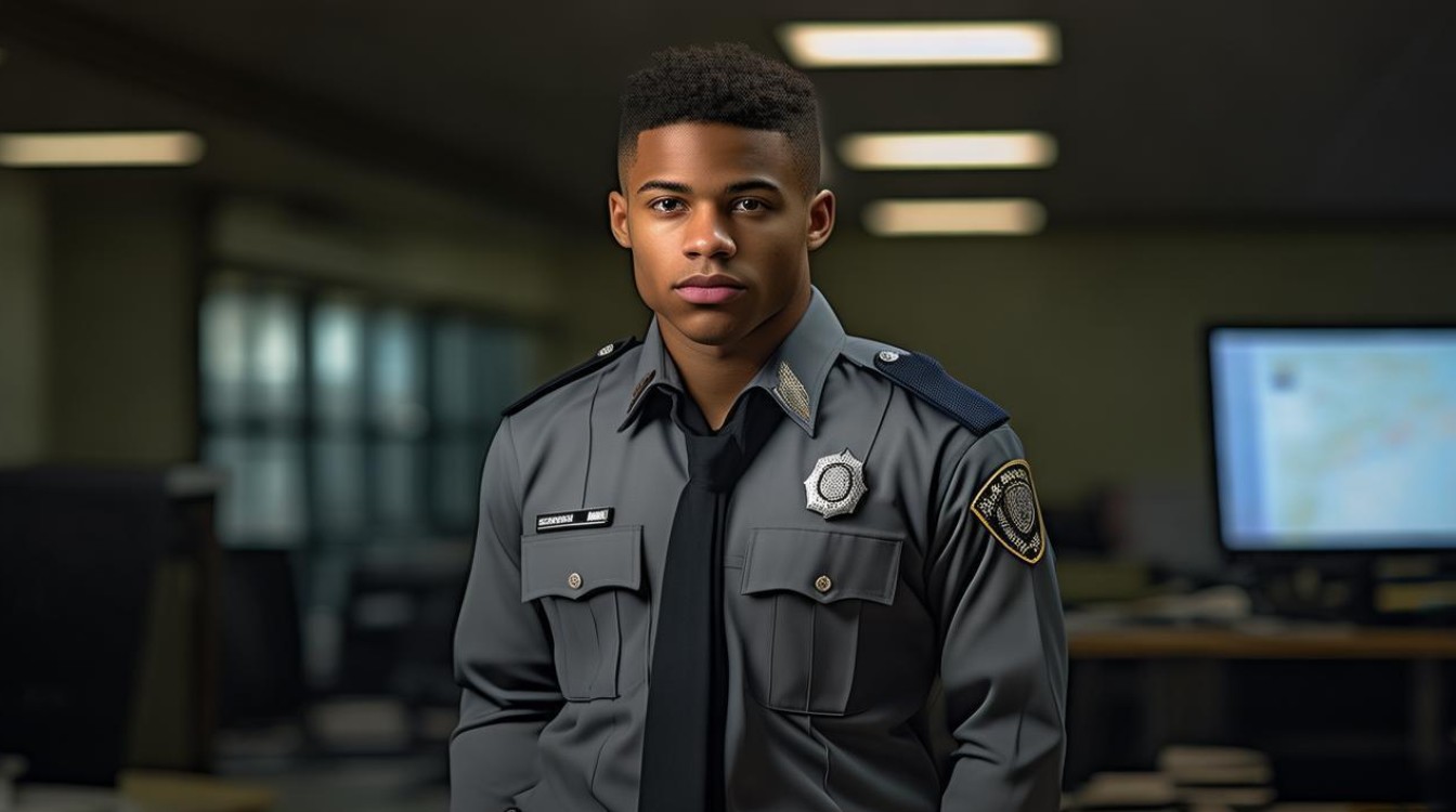 为何有人甘愿做辅警? 为何有人甘愿做辅警?