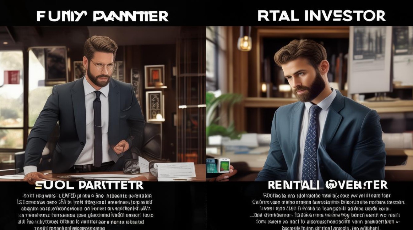 基金合伙人与普通投资者有何区别? 基金合伙人与普通投资者有何区别?