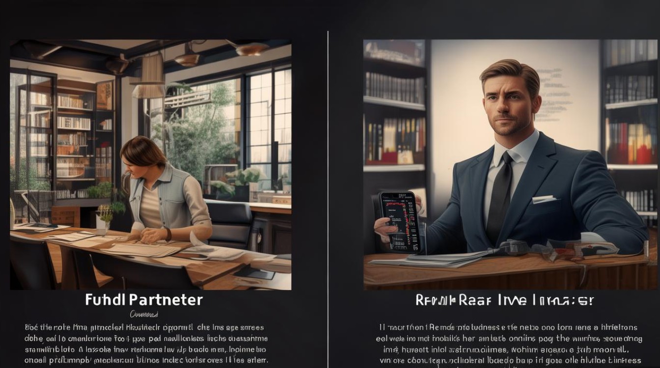 基金合伙人与普通投资者有何区别? 基金合伙人与普通投资者有何区别?