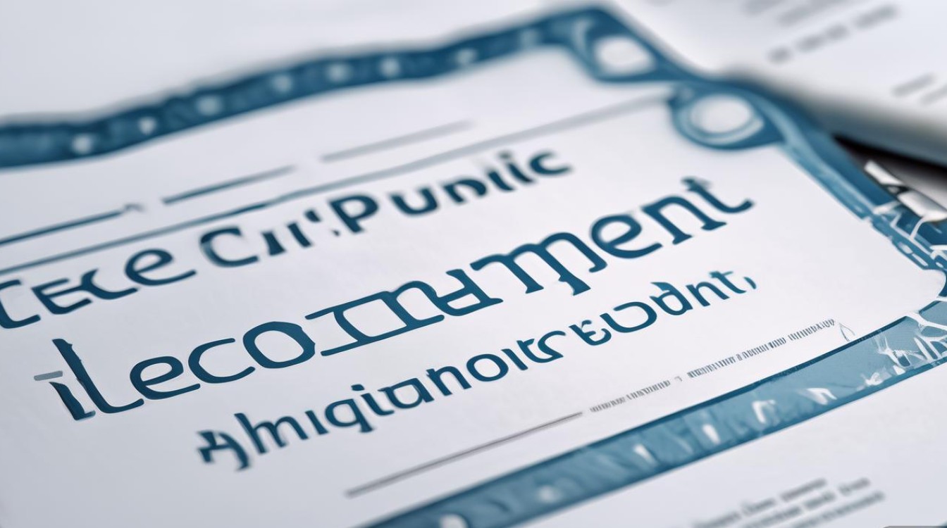 教师公开招聘报名要求有哪些?