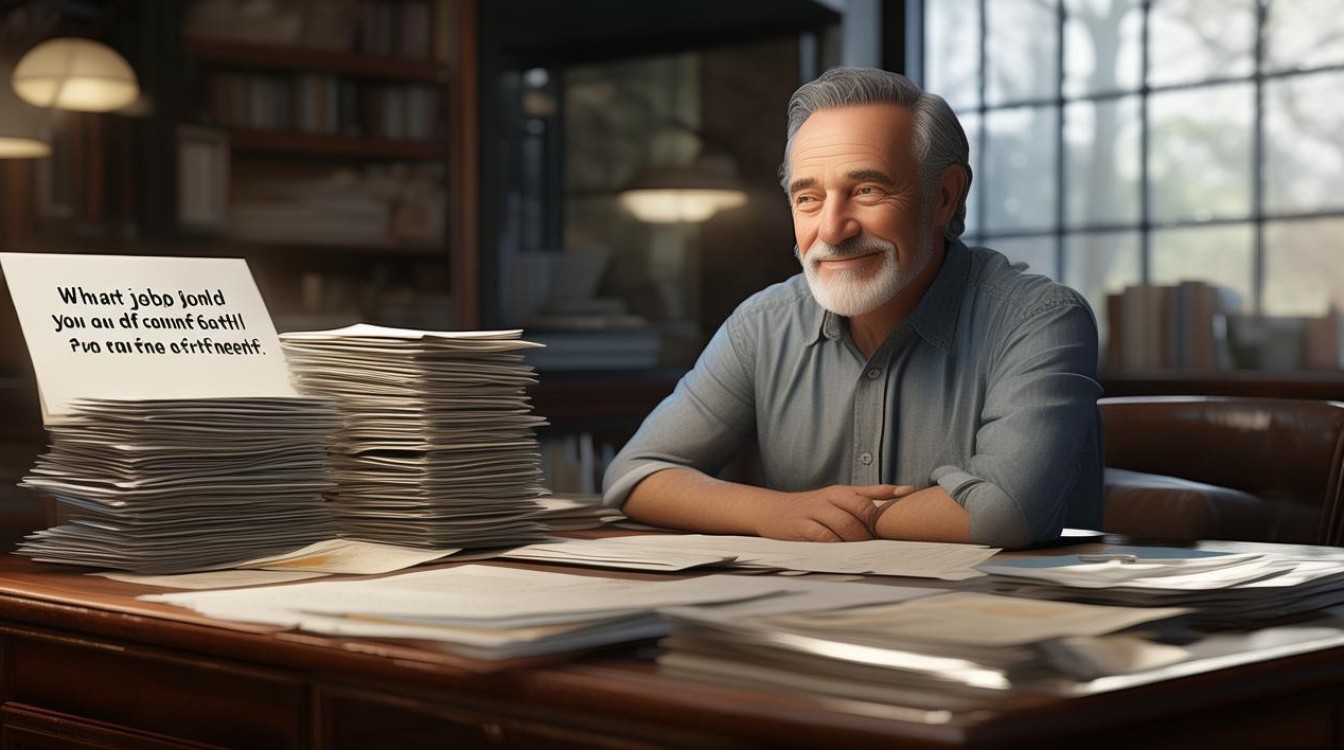 什么工作能安稳做到老? 什么工作能安稳做到老?