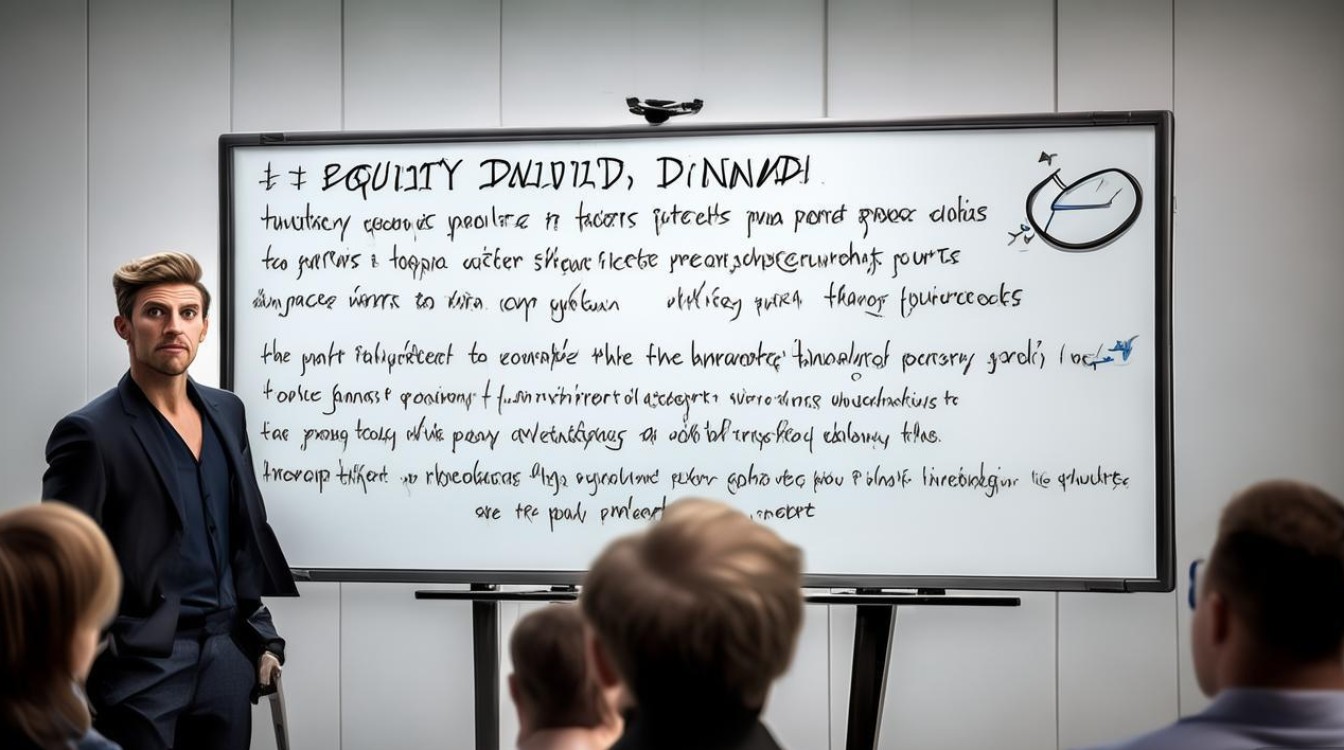 股权分红究竟是什么意思? 股权分红究竟是什么意思?