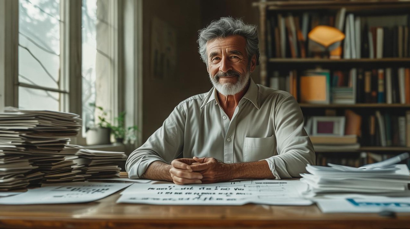 什么工作能安稳做到老? 什么工作能安稳做到老?