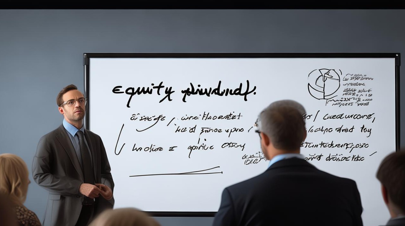 股权分红究竟是什么意思? 股权分红究竟是什么意思?