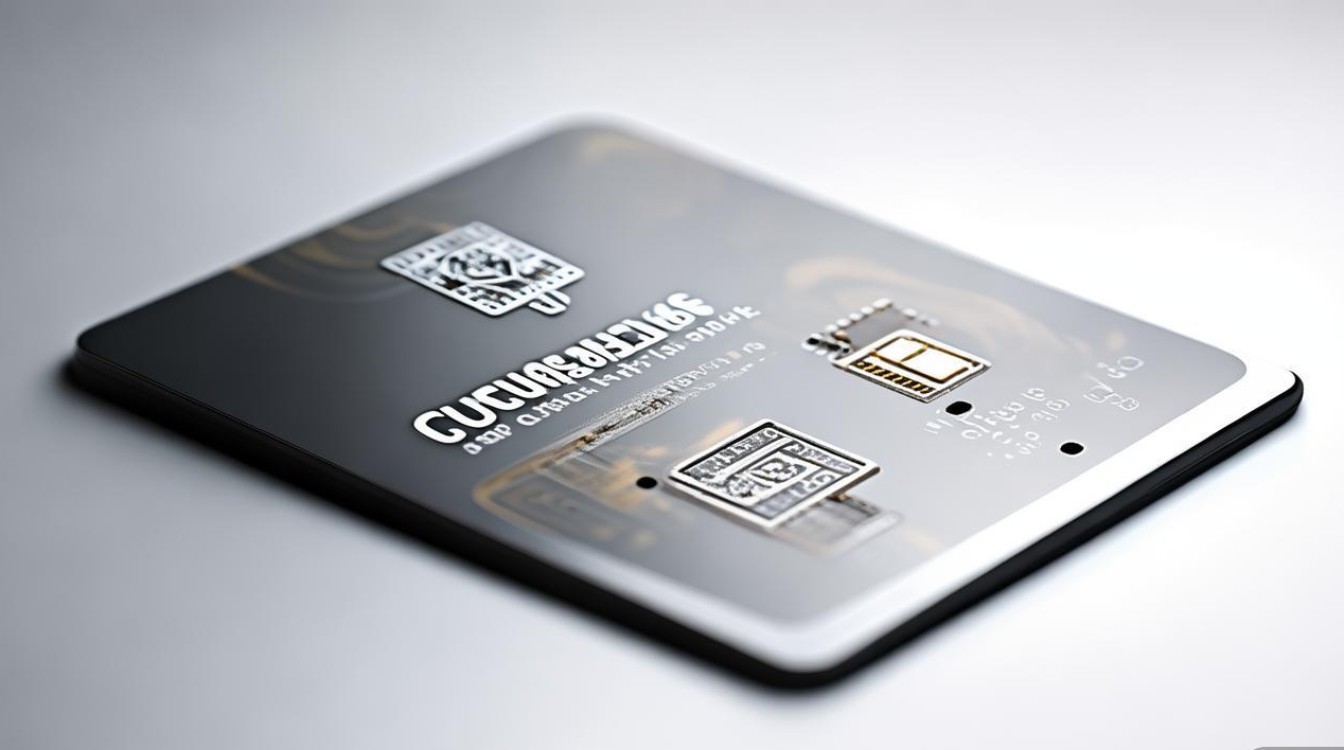 海关IC卡是什么?用途与功能解析 海关IC卡是什么?用途与功能解析