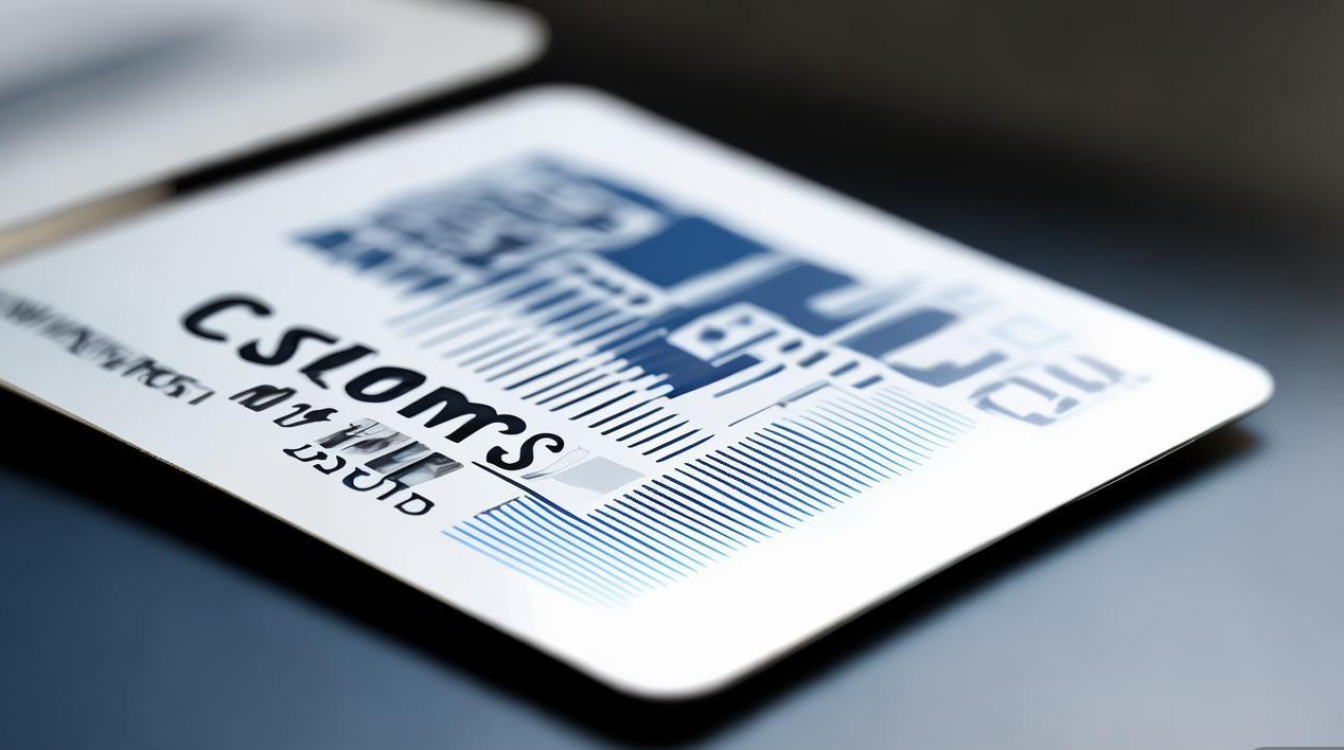 海关IC卡是什么?用途与功能解析 海关IC卡是什么?用途与功能解析