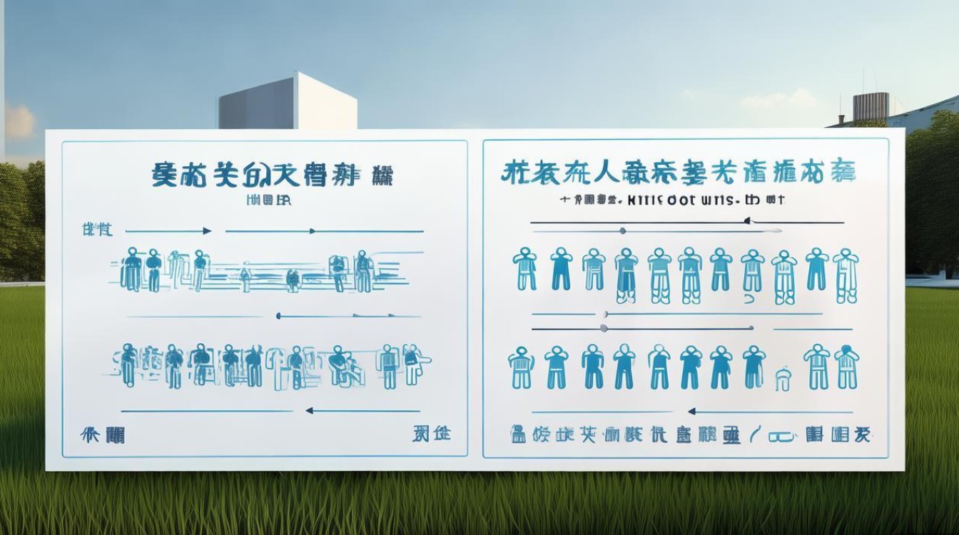 人事代理与公开招聘有何核心区别?