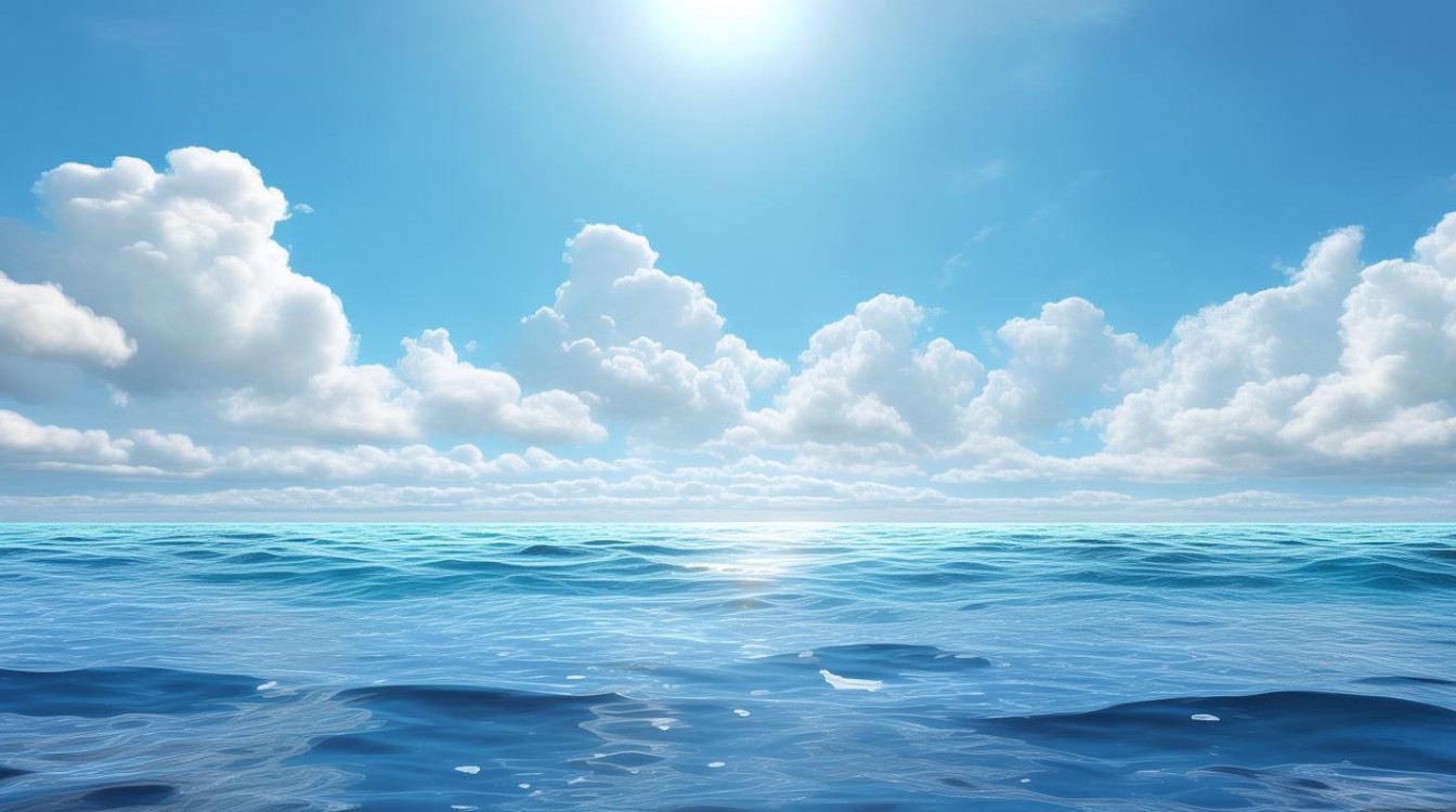 碧海云天是形容景色还是比喻心境? 碧海云天是形容景色还是比喻心境?