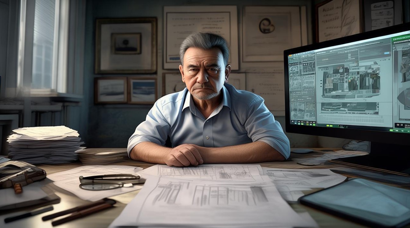 审核员到底是做什么的？