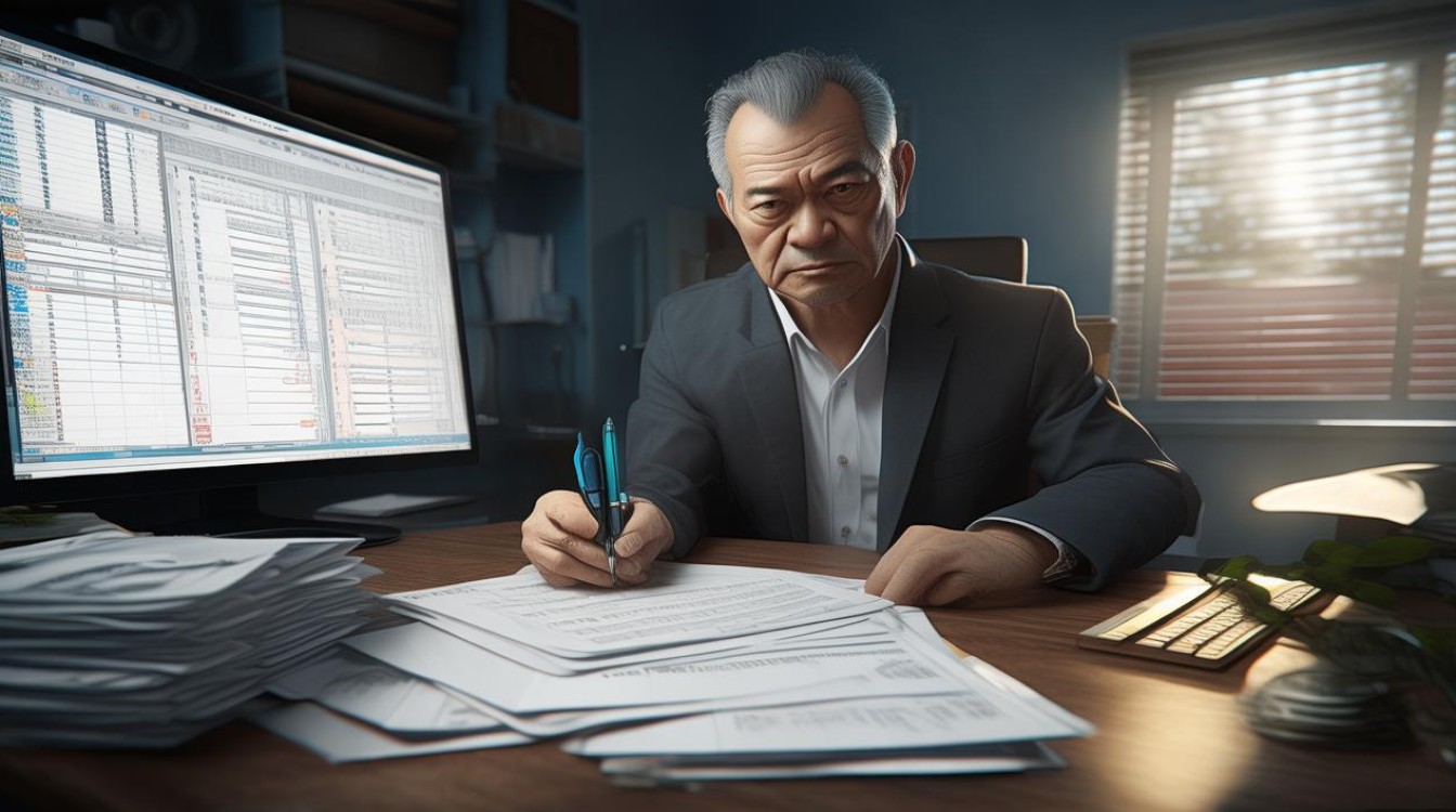 审核员到底是做什么的？