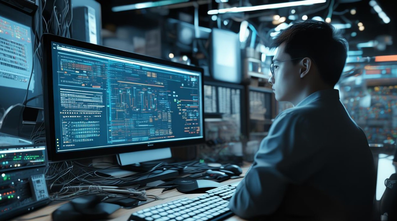 运维的核心职责究竟是什么? 运维的核心职责究竟是什么?