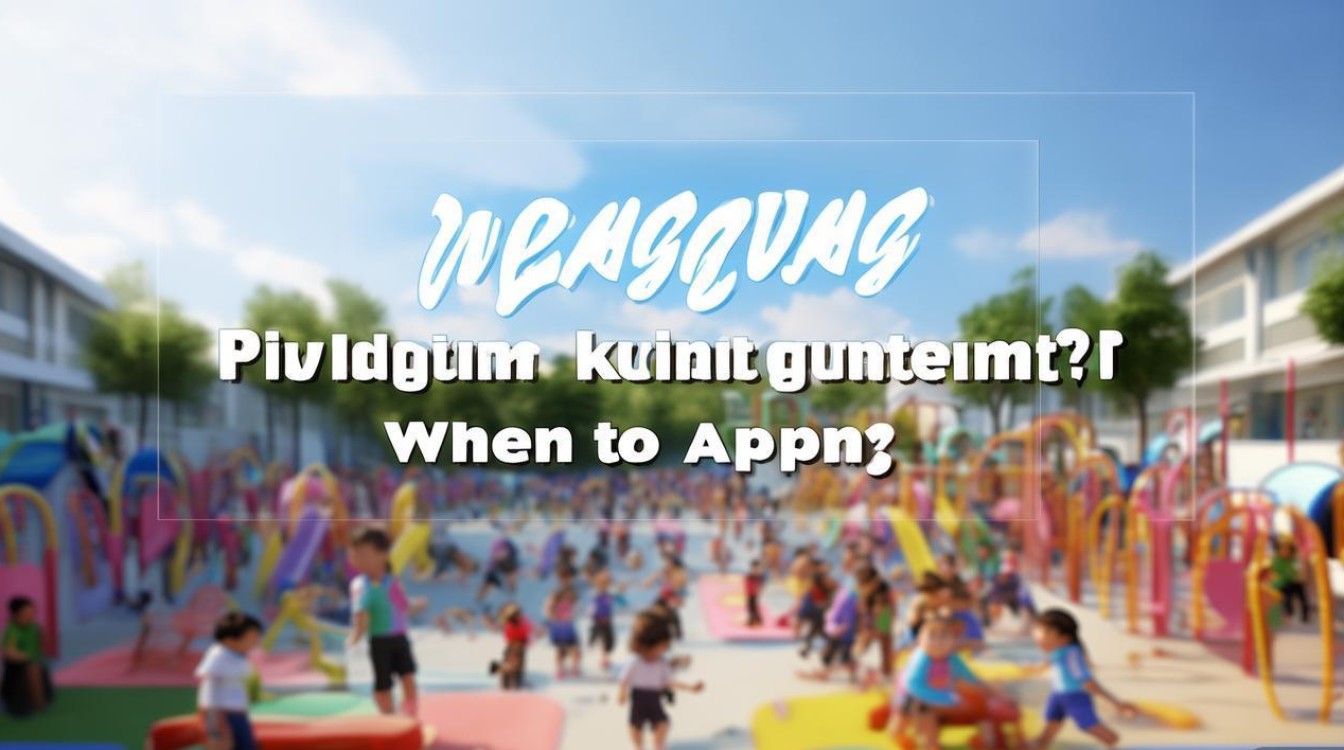 温岭幼儿园公开招聘，何时报名？