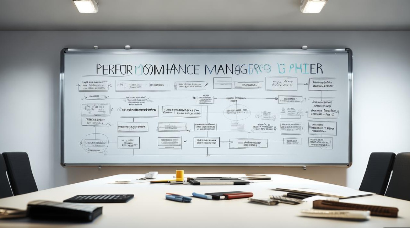 绩效管理为何是管理的核心？