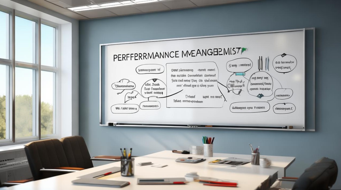 绩效管理为何是管理的核心？