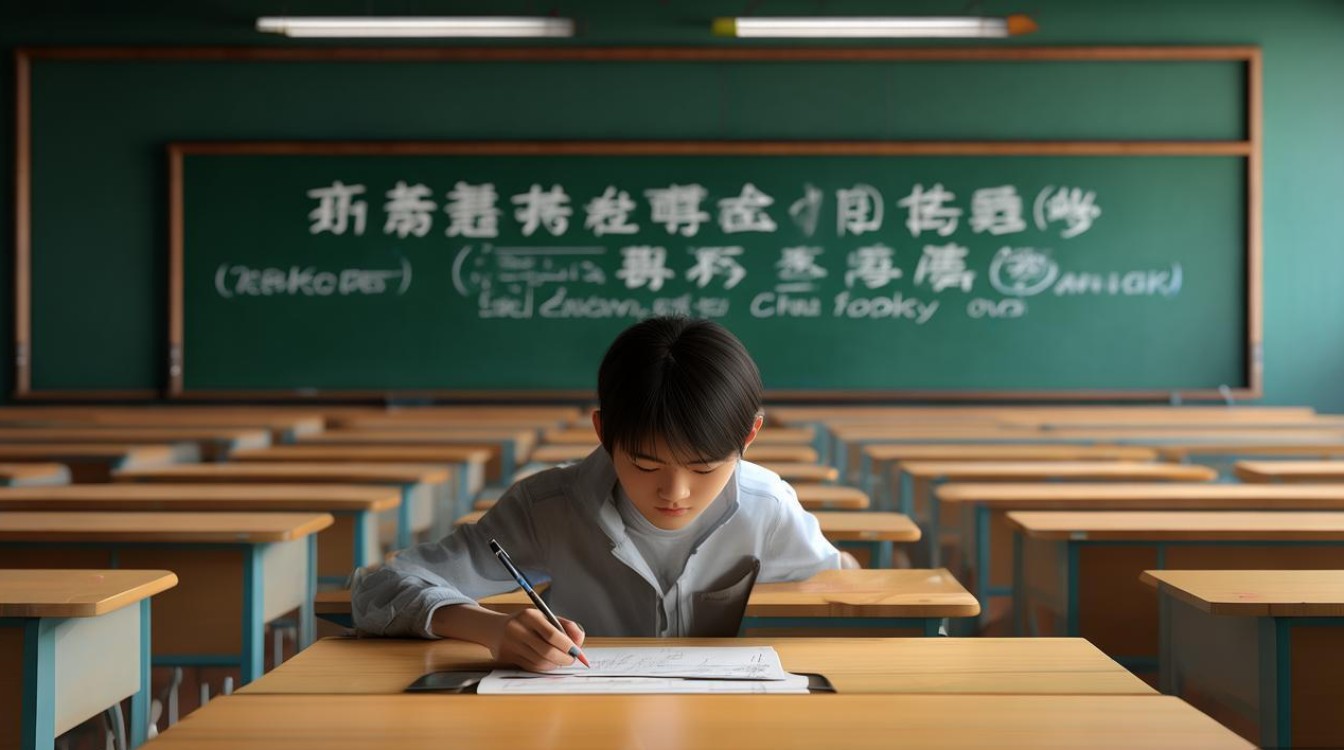 志考是什么？它与普通高考有何不同？