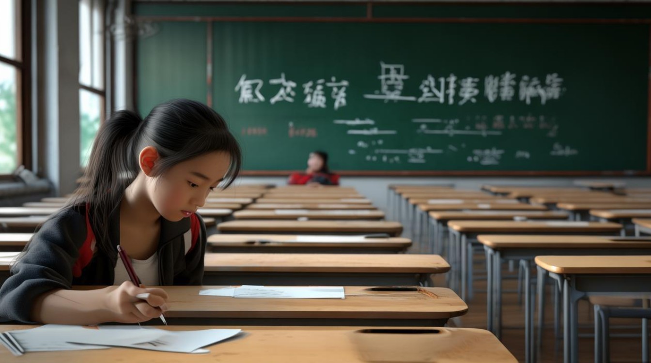 志考是什么？它与普通高考有何不同？