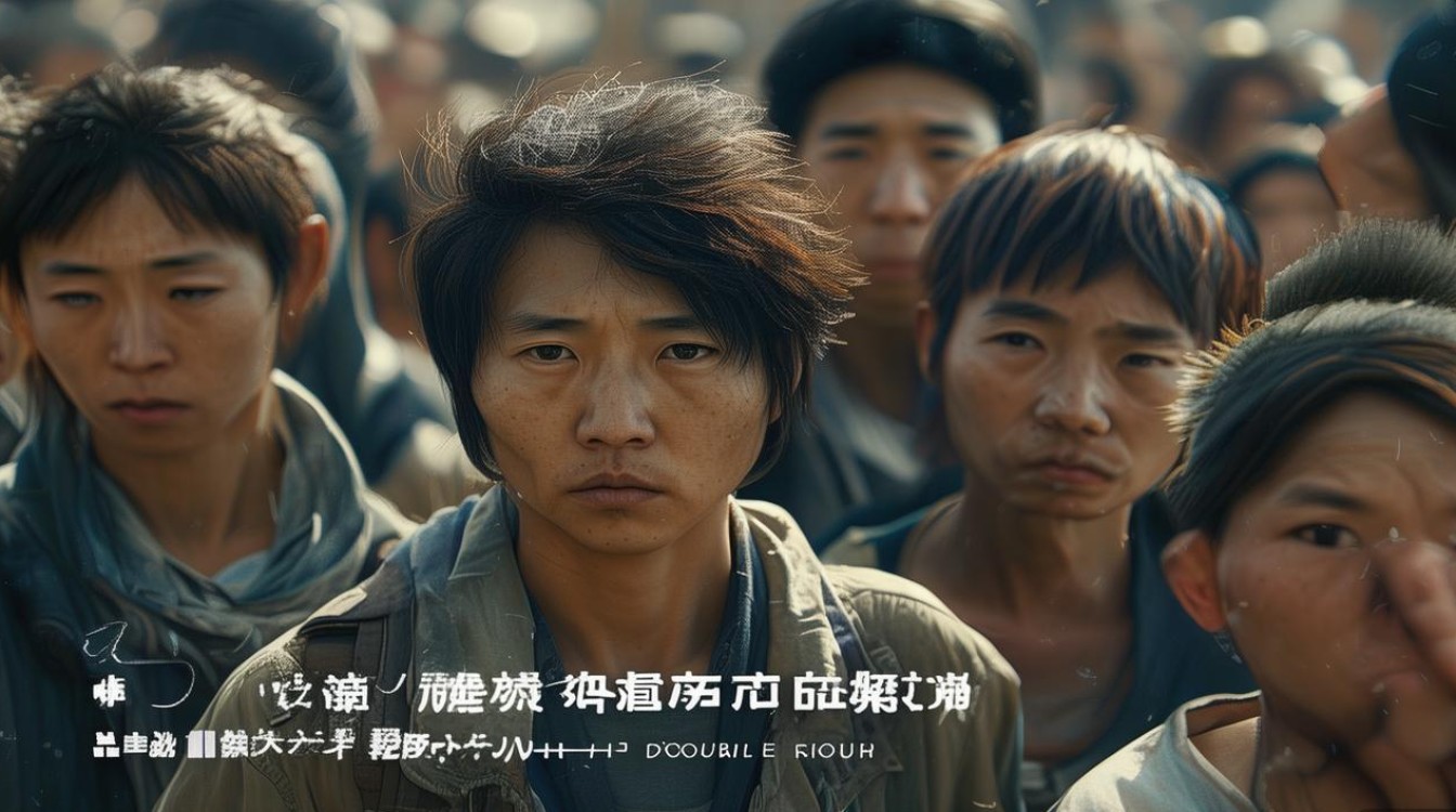 双困是什么？困境群体如何界定？