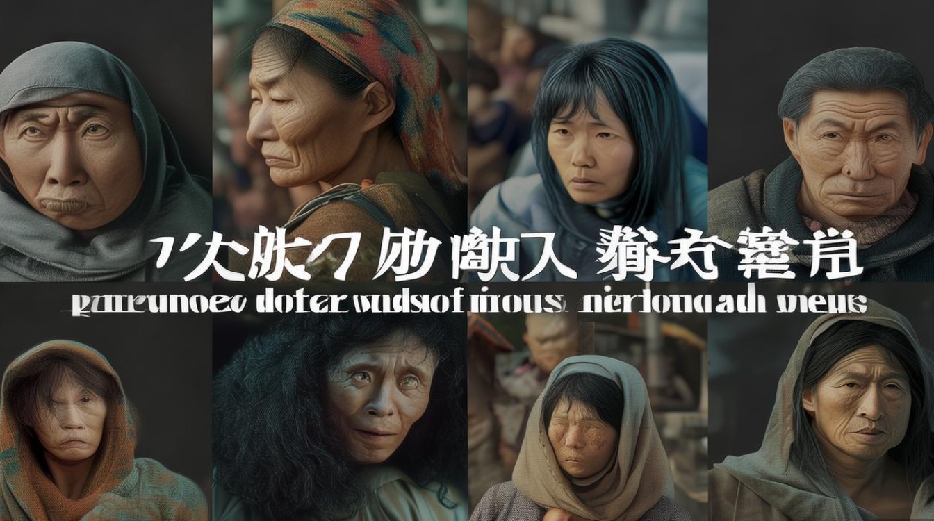 双困是什么？困境群体如何界定？