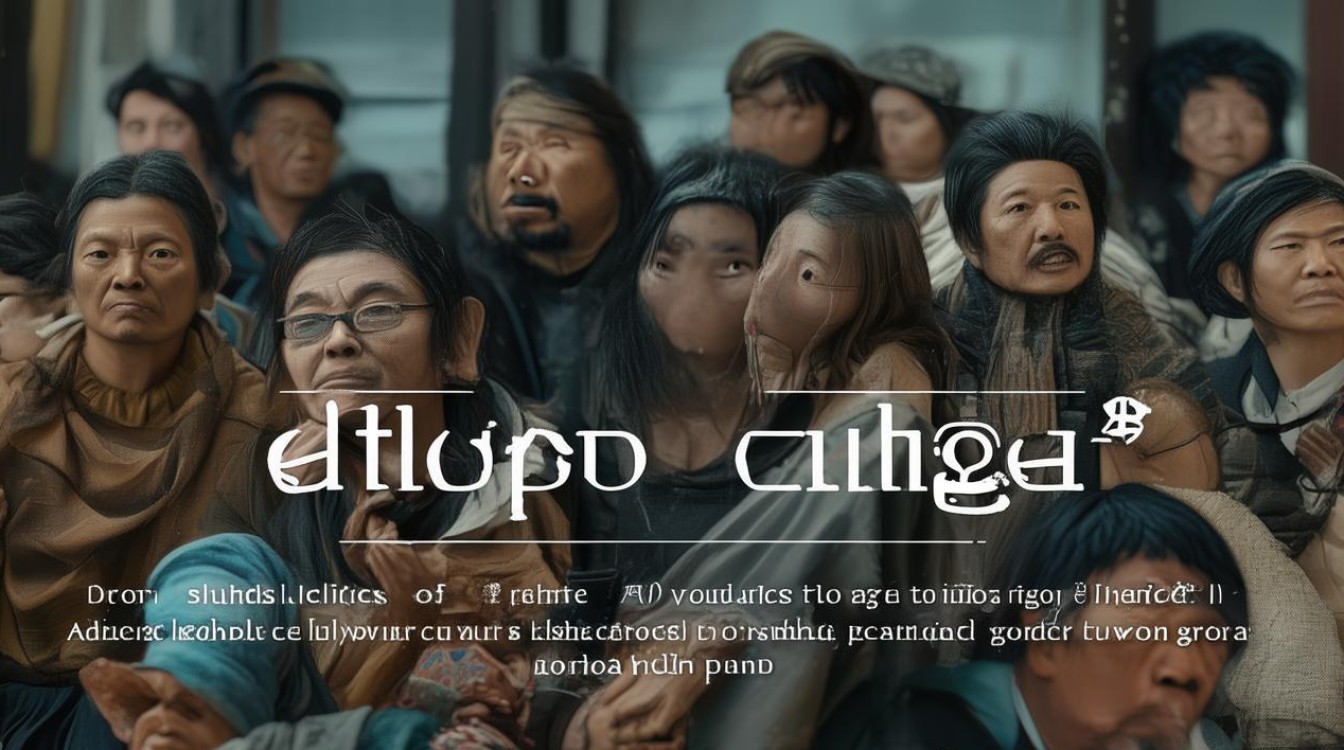 双困是什么？困境群体如何界定？