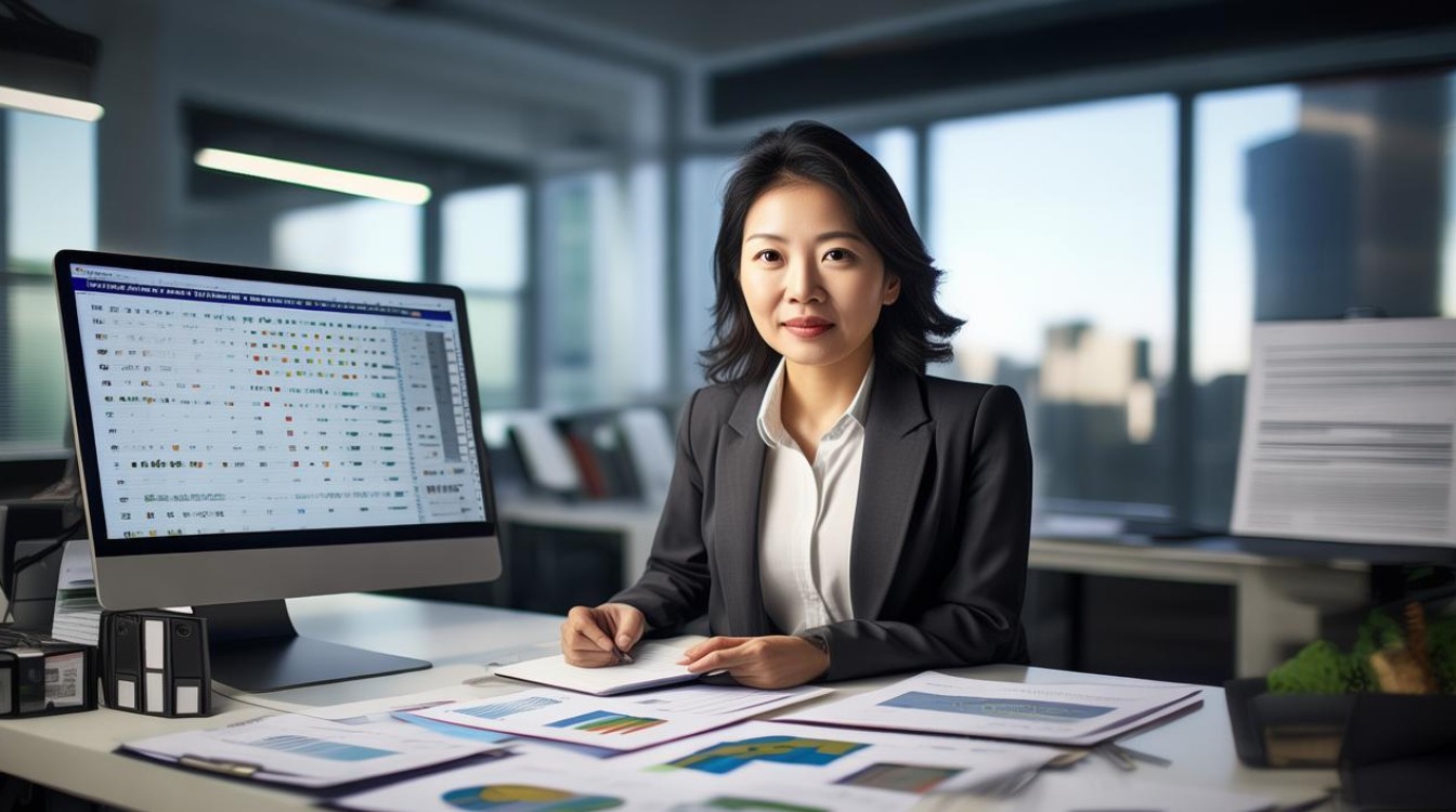 主办会计的核心职责与任职要求是什么? 主办会计的核心职责与任职要求是什么?