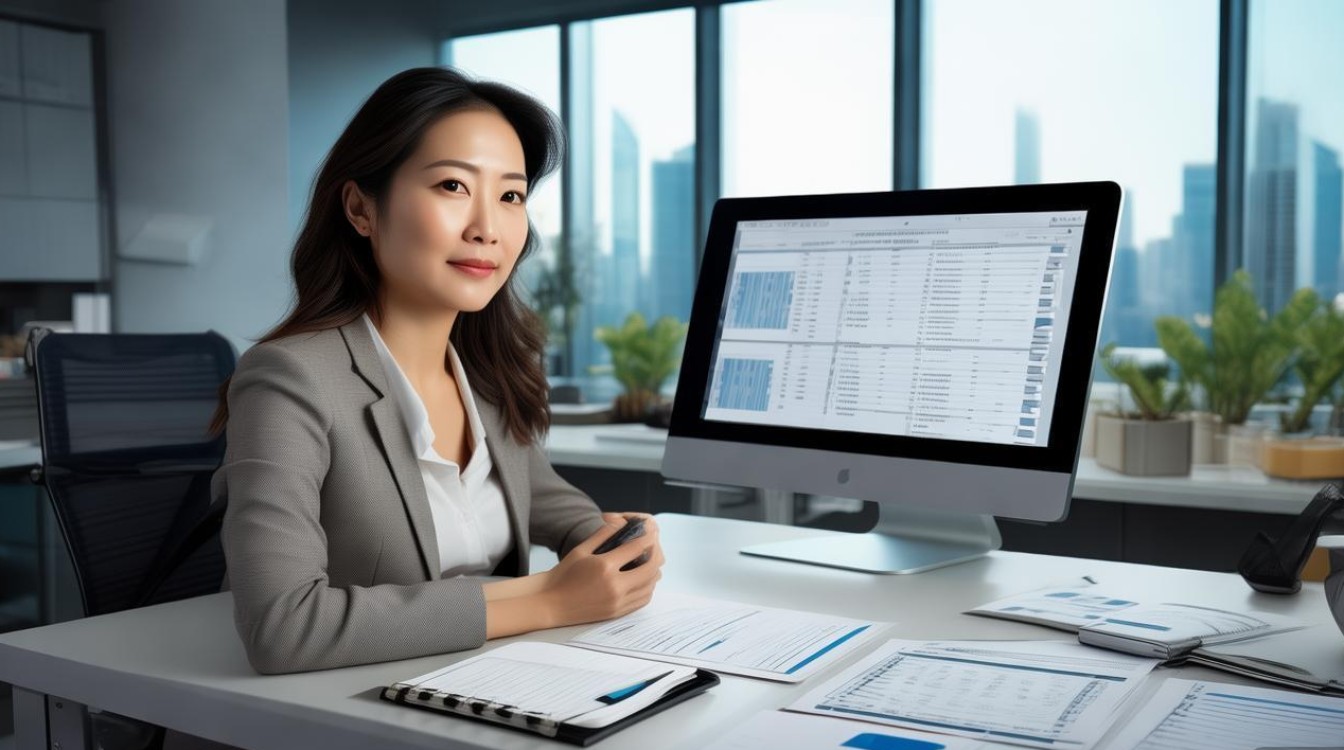 主办会计的核心职责与任职要求是什么? 主办会计的核心职责与任职要求是什么?