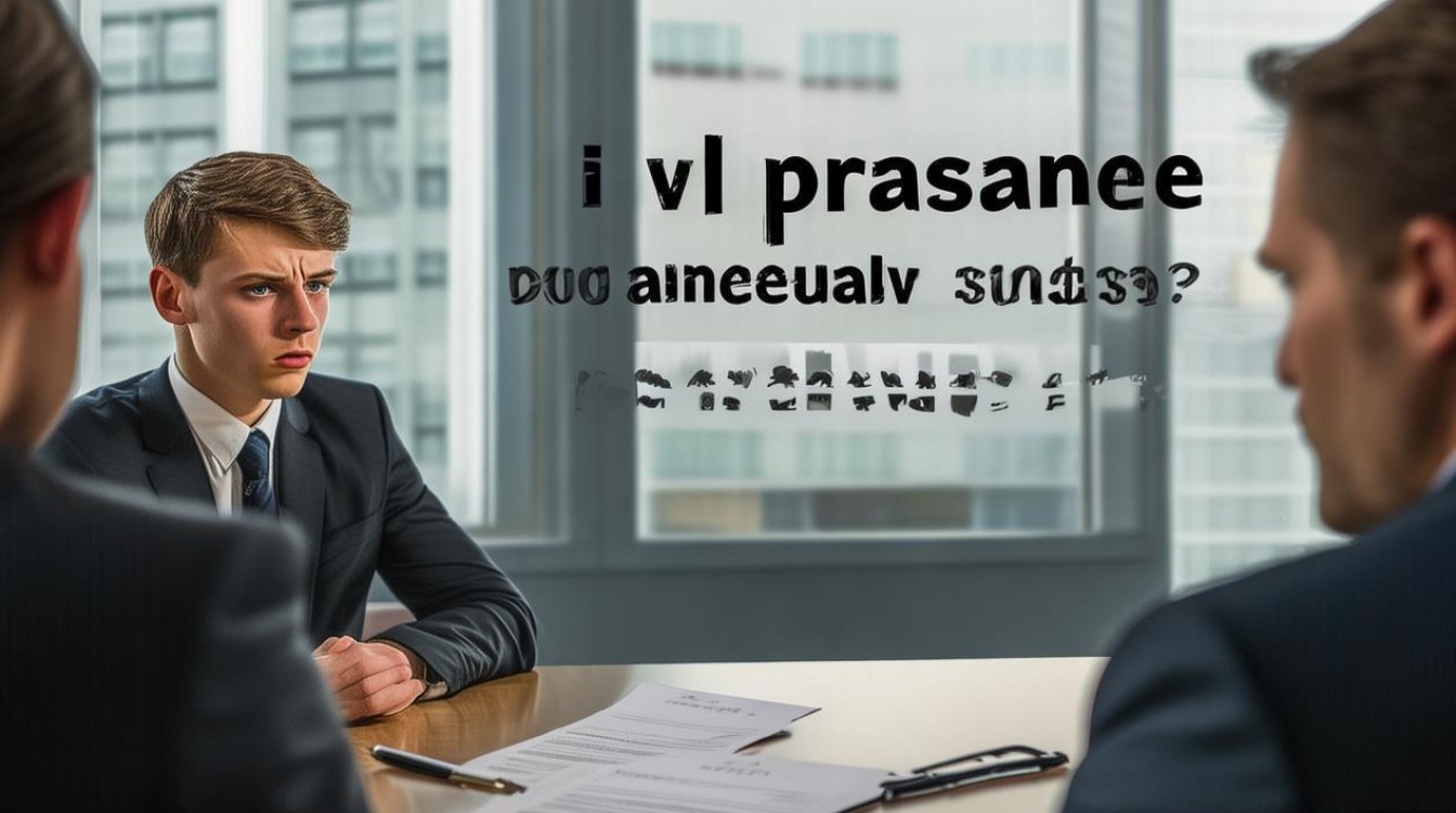 压力面试到底在考察什么? 压力面试到底在考察什么?