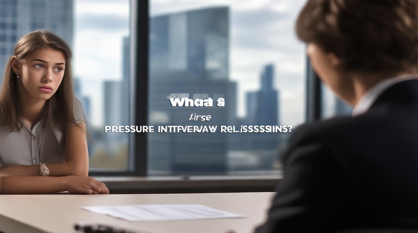 压力面试到底在考察什么? 压力面试到底在考察什么?