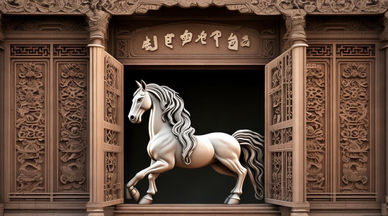 门马究竟指何物? 门马究竟指何物?