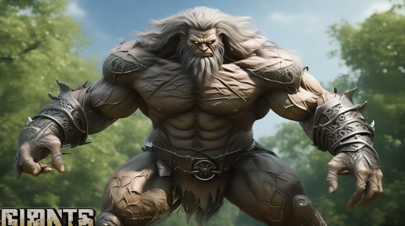 giants是什么意思? giants是什么意思?