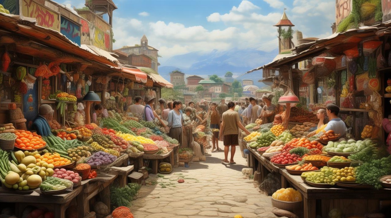 地产品究竟指什么？