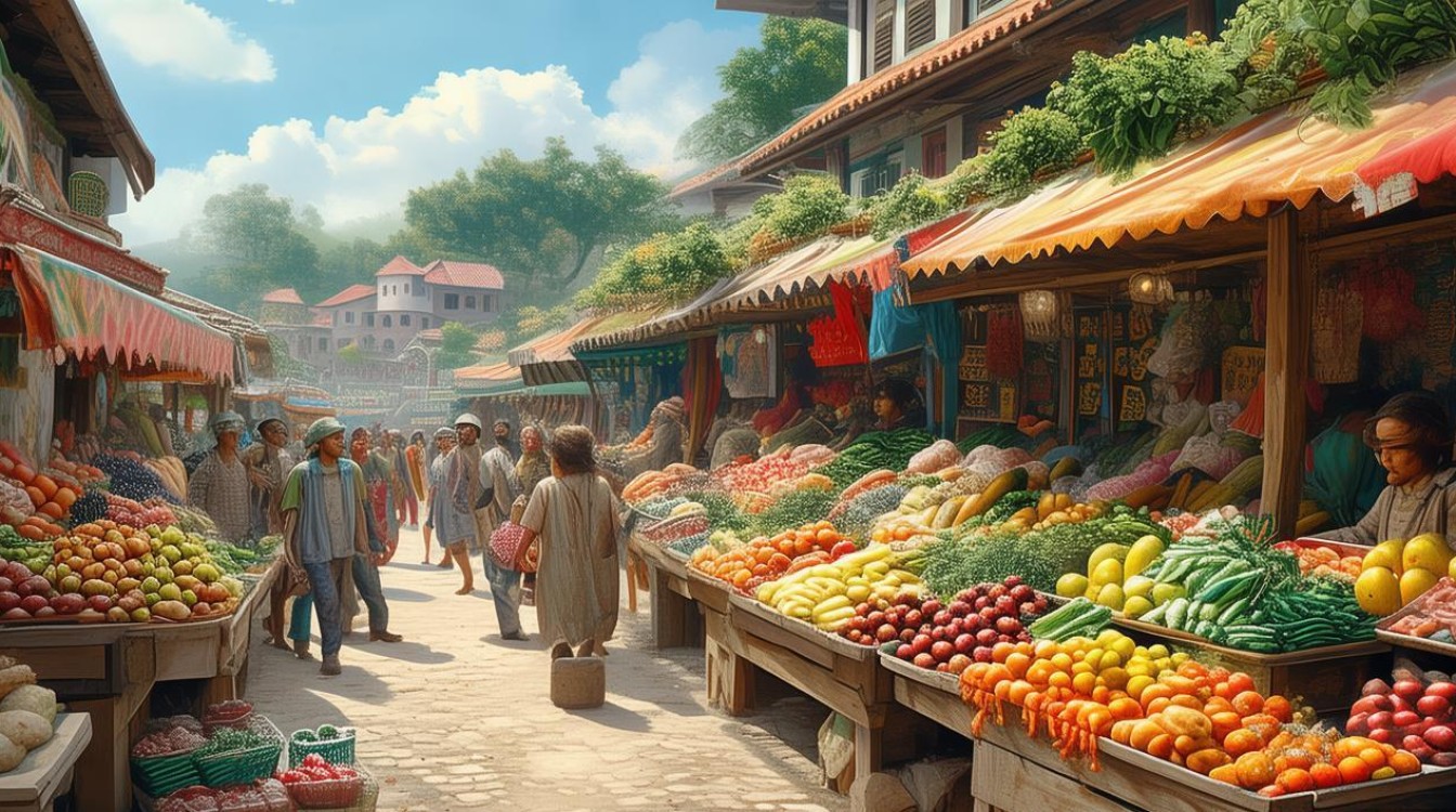 地产品究竟指什么？